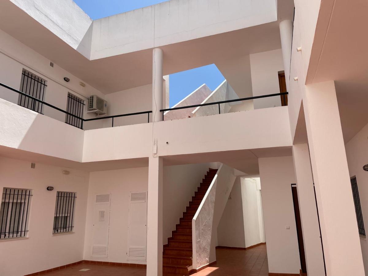 Apartamento Conil Centro Y Playa, Con Aire Acondicionado Y Wifi Apartment Conil De La Frontera Bagian luar foto