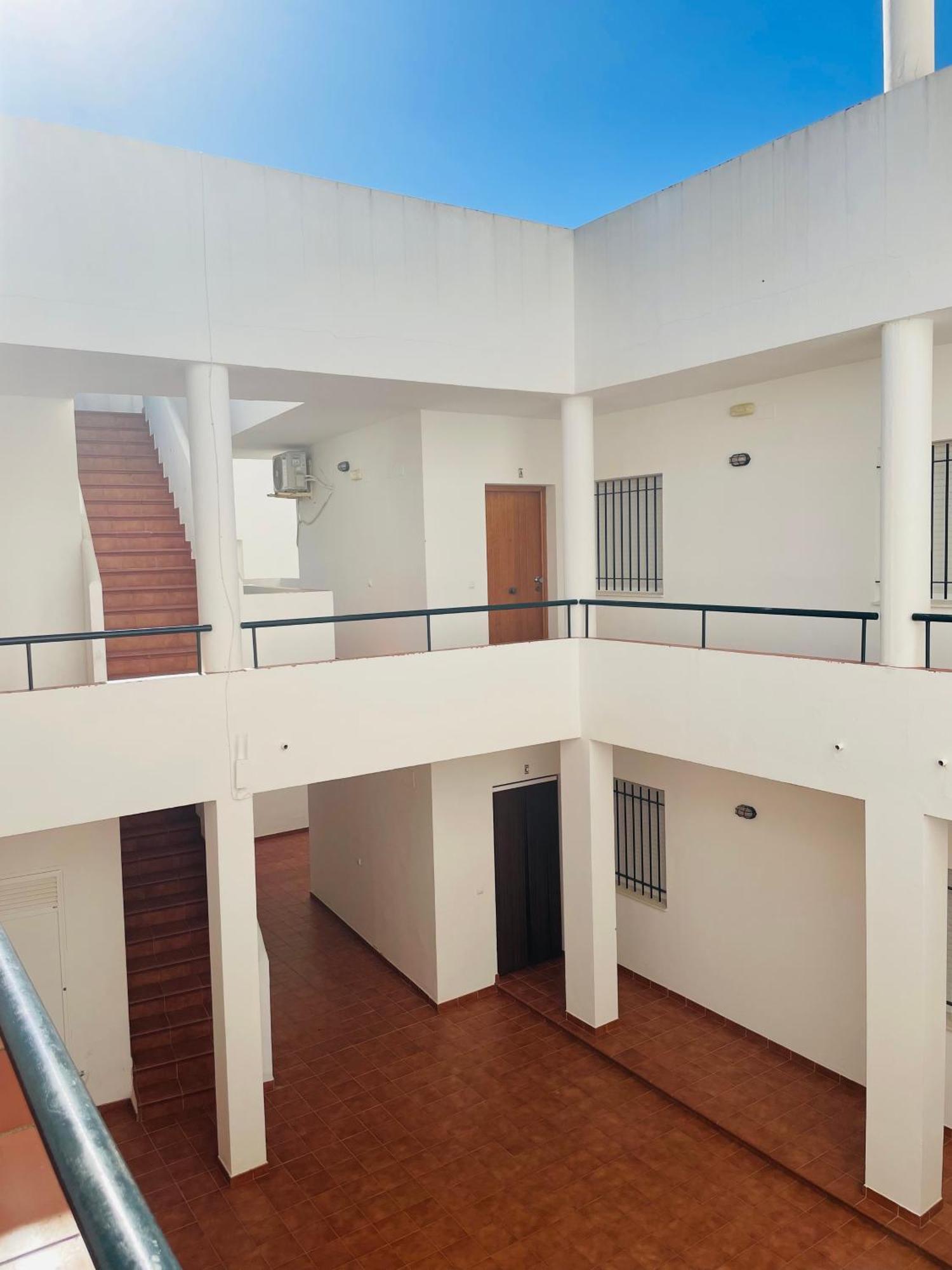 Apartamento Conil Centro Y Playa, Con Aire Acondicionado Y Wifi Apartment Conil De La Frontera Bagian luar foto