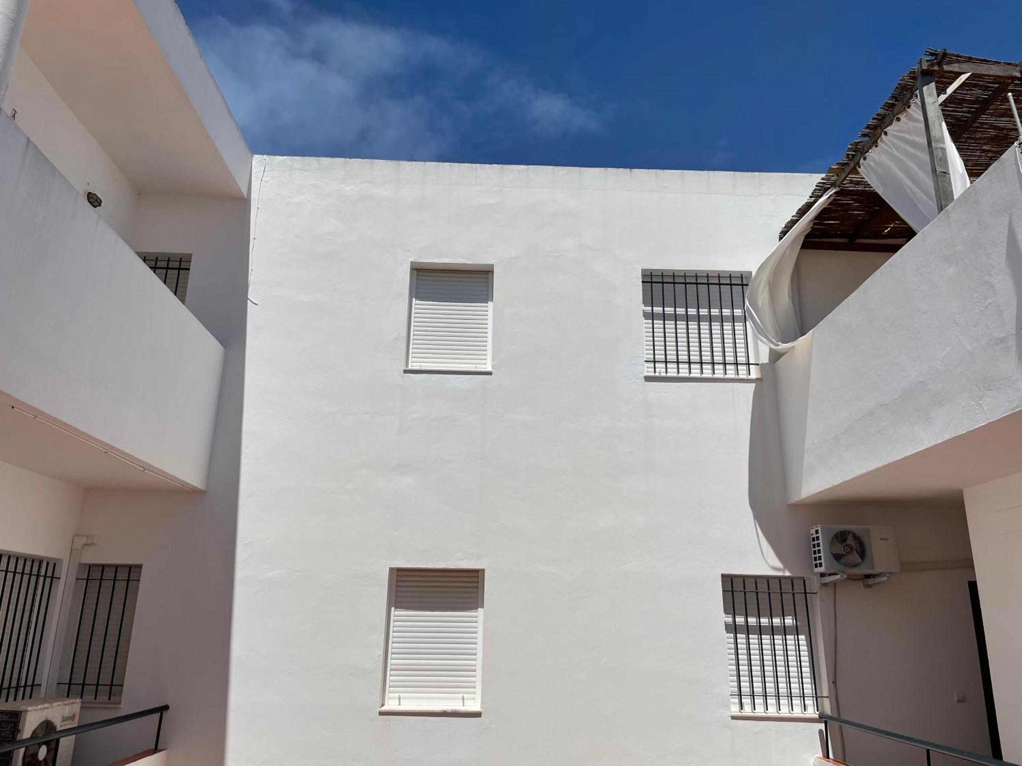 Apartamento Conil Centro Y Playa, Descanso Perfecto, Con Aire Acondicionado Y Wifi Conil De La Frontera Bagian luar foto